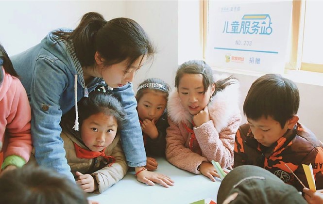 从纽约回到湖北老家,海归女孩万万没想到 从纽约回到湖北老家,海归女孩万万没想到