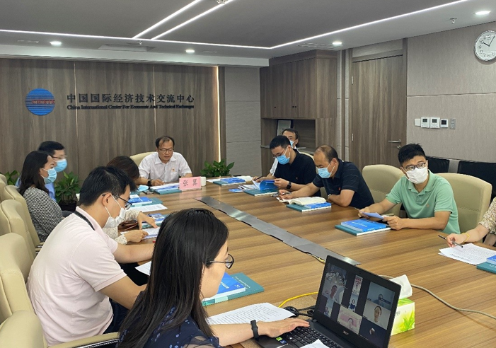 “学党史践行初心使命 办实事护航饮水健康”——党史学习教育主题联学联建活动圆满开展 “学党史践行初心使命 办实事护航饮水健康”——党史学习教育主题联学联建活动圆满开展